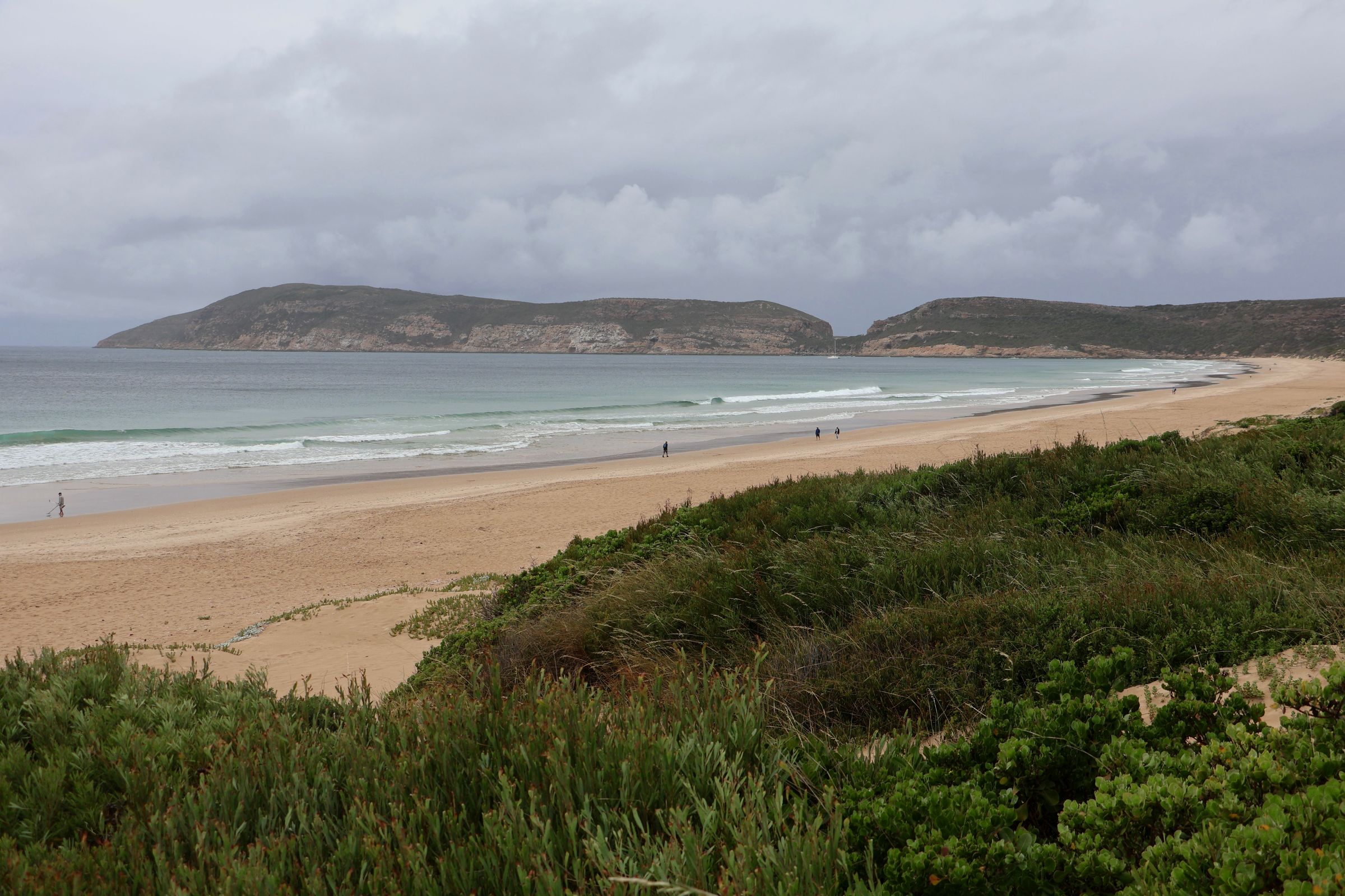 Tag 10 – Weiterreise