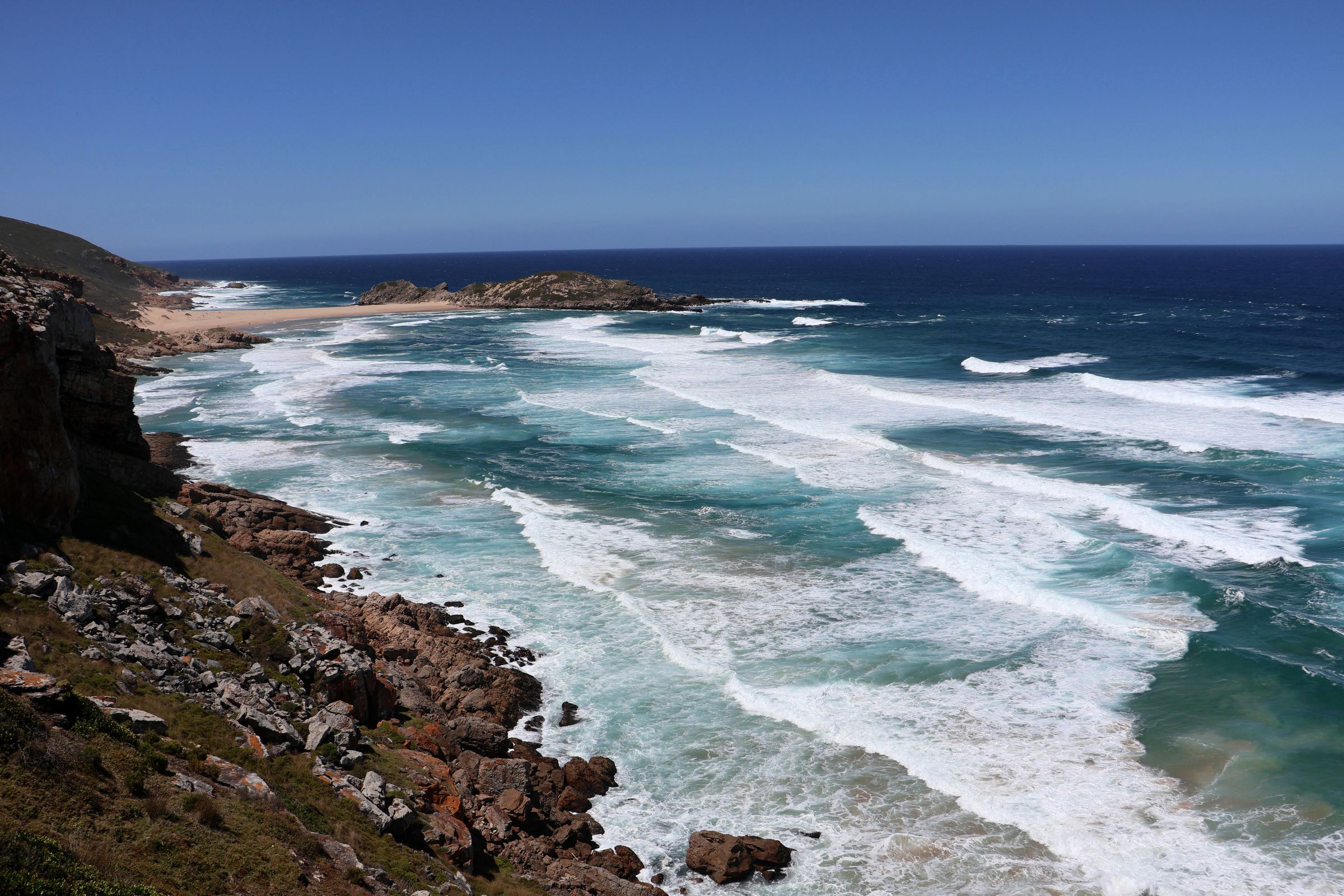 Tag 11 – Garden Route