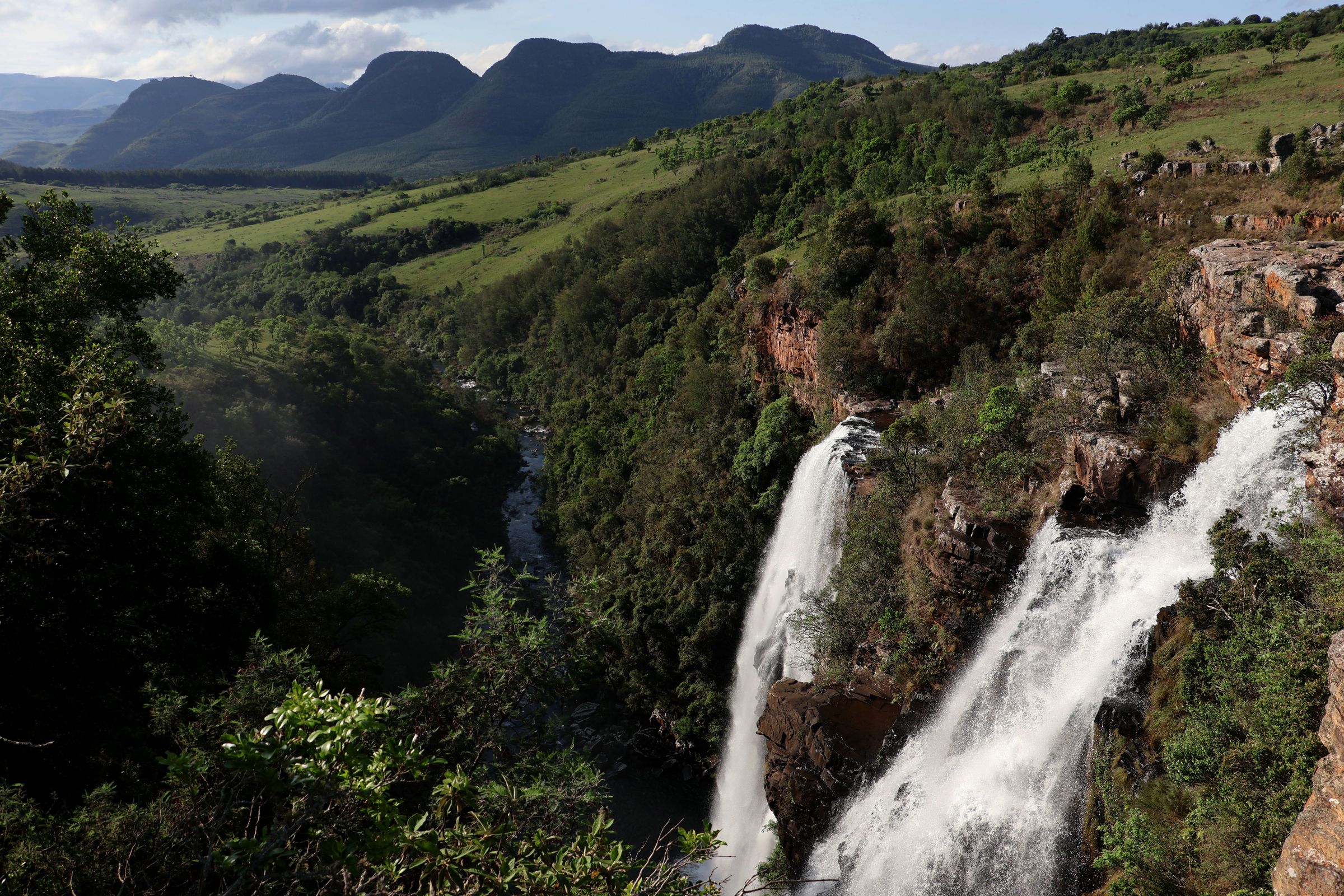 Tag 15 – Wasserfalltour